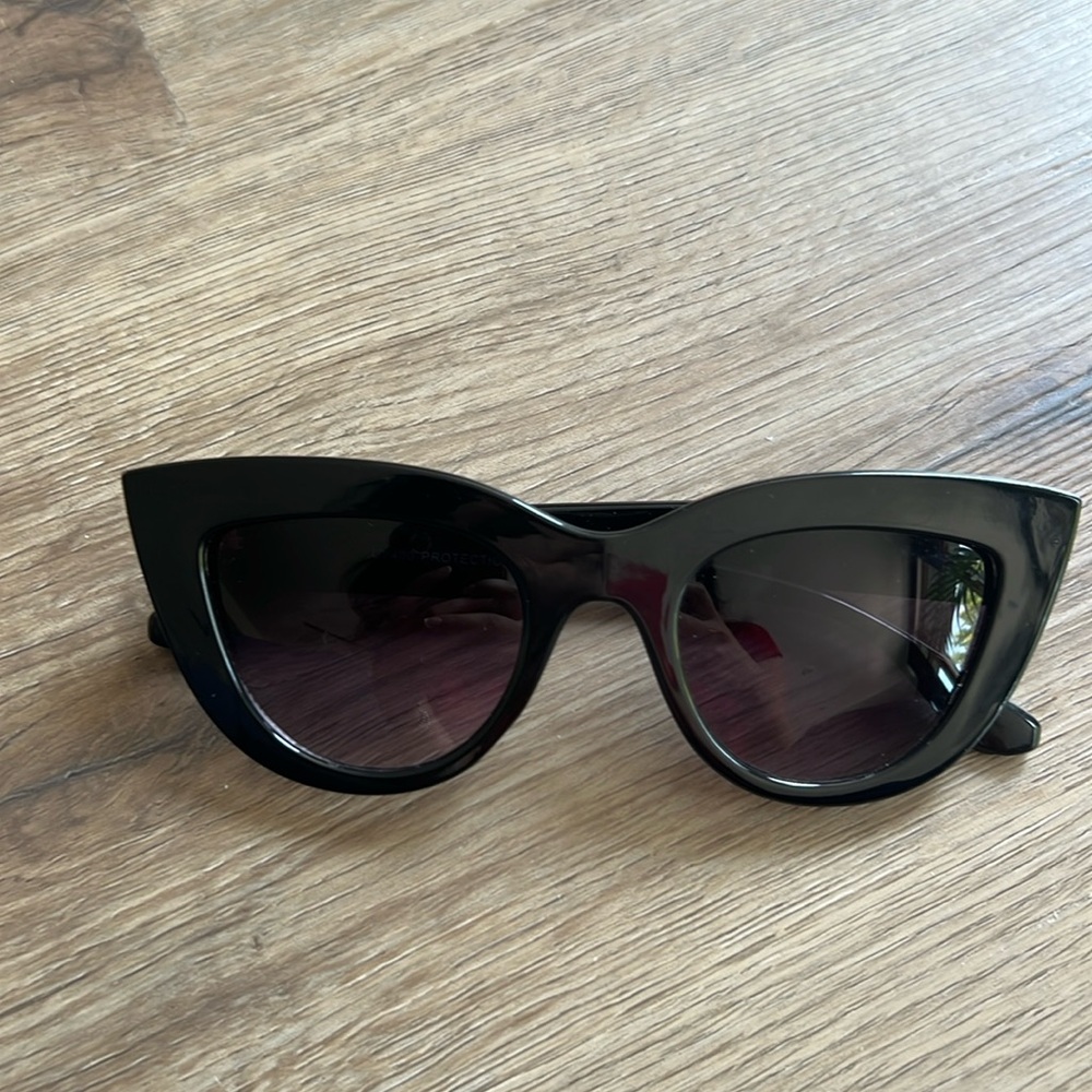 Free people sunglasses